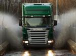 Scania R470 4x2 Topline 2004 года